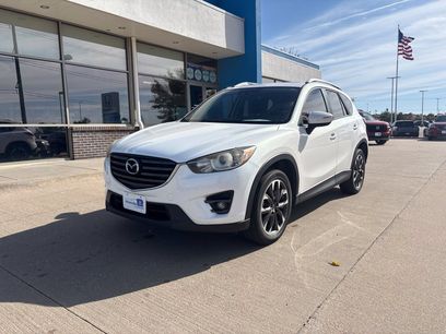 Used 2016 MAZDA CX-5 Grand Touring