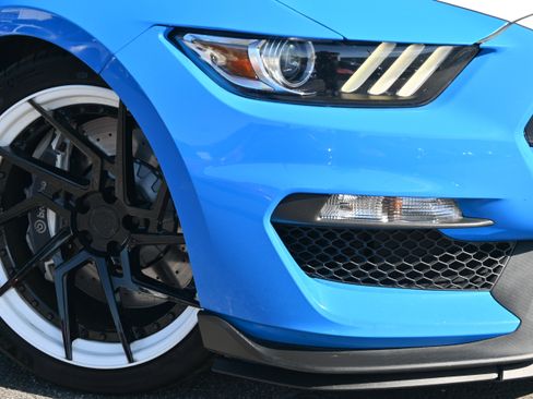 Used 2017 Ford Mustang Shelby GT350 w/ Electronics Package image 15