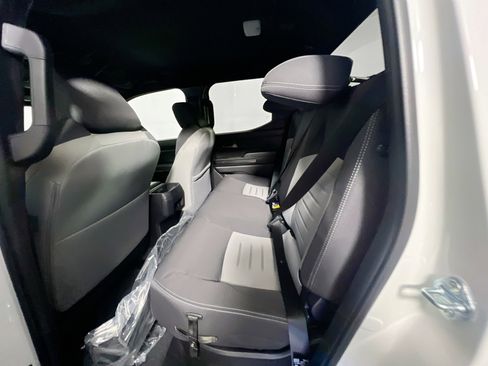 New 2026 Toyota Tacoma TRD Sport image 29