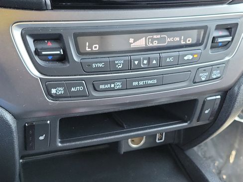 Used 2019 Honda Passport EX-L image 34