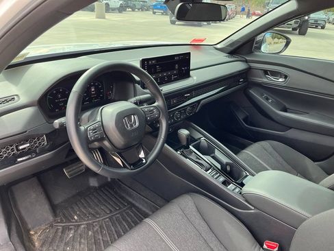 Used 2026 Honda Accord Sport image 13