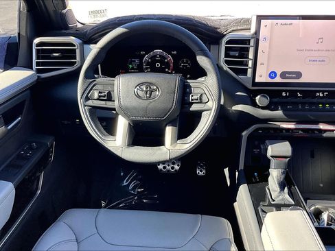 Certified 2026 Toyota Tundra Limited image 5