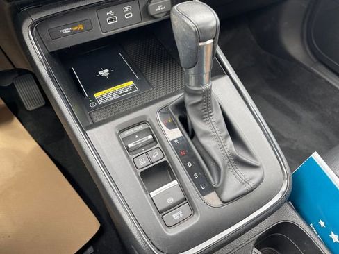 Certified 2023 Honda CR-V EX-L image 31