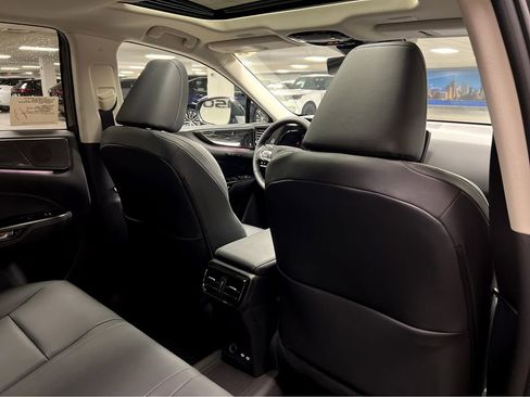 New 2026 Lexus NX 350 AWD w/ Premium Package image 22