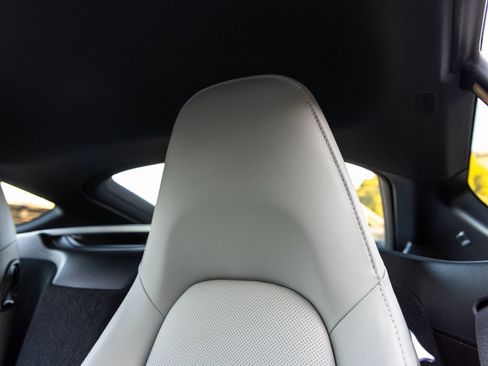 Certified 2024 Porsche 718 Cayman S image 27