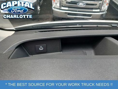 New 2026 Ford Transit 350 148 High Roof Extended w/ Load Area Protection Package RWD image 28