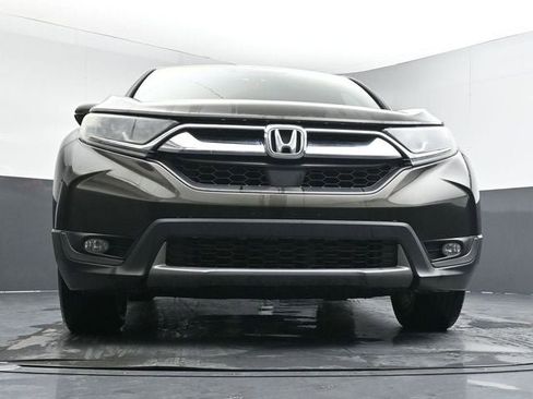 Used 2018 Honda CR-V EX image 28