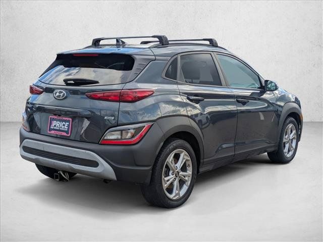 Used 2022 Hyundai Kona SEL w/ Convenience Package AWD/4WD image 5