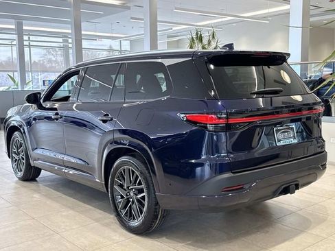 New 2026 Lexus TX 350 AWD image 6