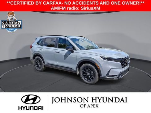 Used 2024 Honda CR-V Sport-L image 2