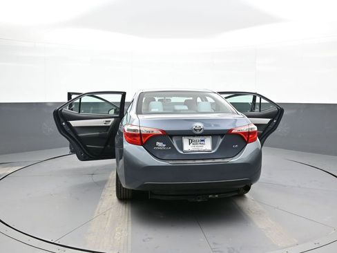 Used 2016 Toyota Corolla LE image 46
