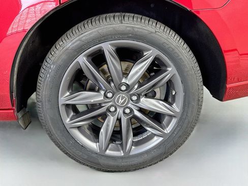 Used 2019 Acura MDX A-Spec AWD/4WD image 33