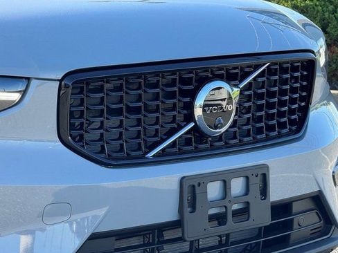 New 2026 Volvo XC40 B5 Plus w/ Protection Package Premier image 2
