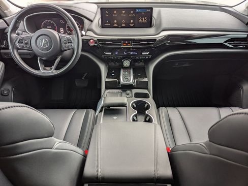 Certified 2023 Acura MDX FWD image 17