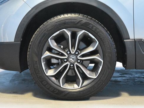 Used 2021 Honda CR-V EX-L image 30