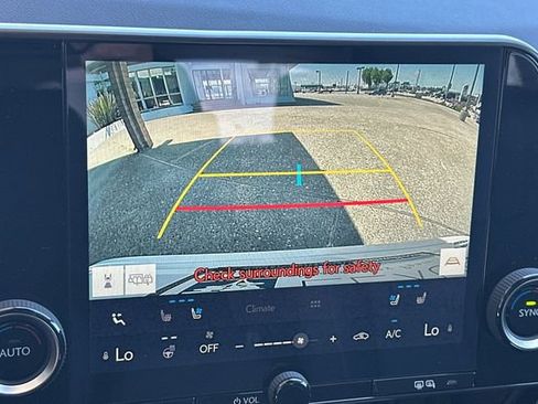 New 2026 Lexus NX 350 AWD w/ Premium Package image 17