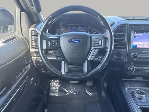 Used 2019 Ford Expedition Limited w/ Equipment Group 302A image 14