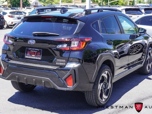 Used 2026 Subaru Crosstrek 2.5i Limited AWD/4WD image 24