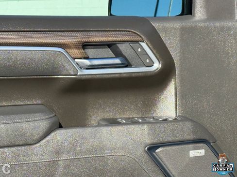 Used 2026 Chevrolet Silverado 1500 RST image 17