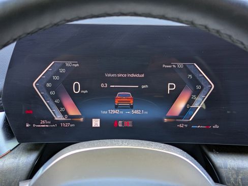 Used 2023 BMW X1 xDrive28i w/ Premium Package image 25