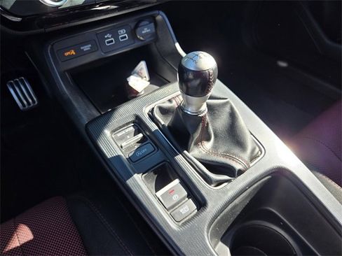 Used 2023 Honda Civic Si image 20