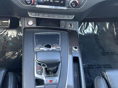 Used 2019 Audi SQ5 Premium Plus w/ Premium Plus Package image 20