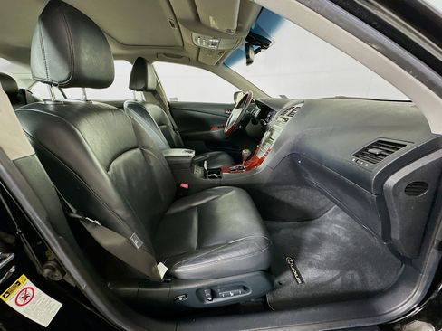 Used 2009 Lexus ES 350 4dr Sdn image 28