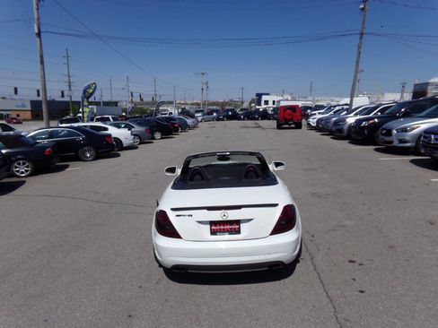 Used 2011 Mercedes-Benz SLK 300 image 6