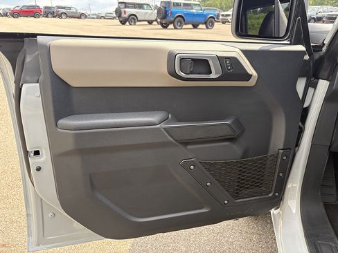 New 2026 Ford Bronco Big Bend AWD/4WD image 28
