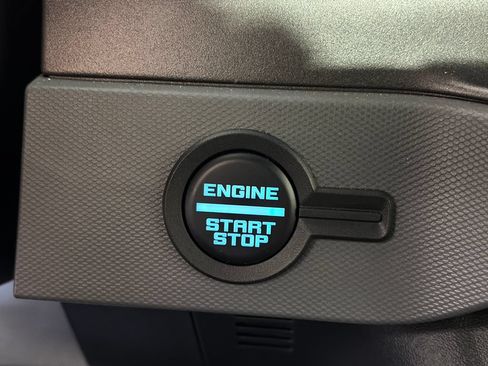 Used 2024 Ford Bronco Big Bend AWD/4WD image 24