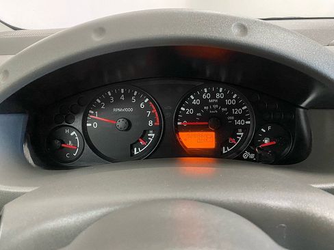 Used 2017 Nissan Frontier SV w/ SV Value Truck Package image 27