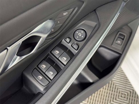 Used 2023 BMW 330i xDrive Sedan w/ Driving Assistance Package image 18