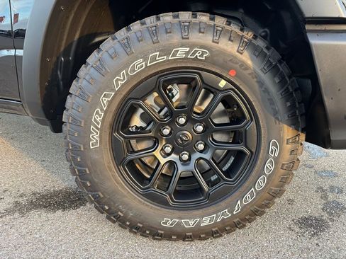 New 2026 RAM 1500 Rebel w/ Rebel Level 1 Equipment Group image 9