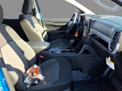 New 2025 Ford Ranger XL w/ Trailer Tow Package image 12