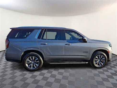 Certified 2021 Chevrolet Tahoe LT image 5