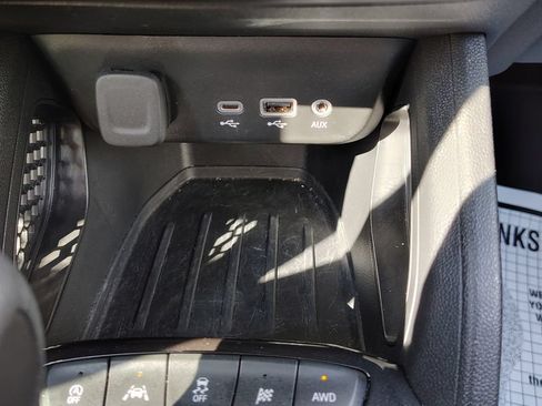 Used 2023 Chevrolet TrailBlazer LT w/ Convenience Package AWD/4WD image 31