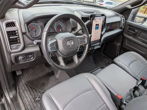 Used 2025 RAM 2500 Tradesman image 13