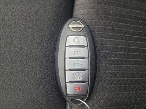 Used 2023 Nissan Altima 2.5 SV image 32