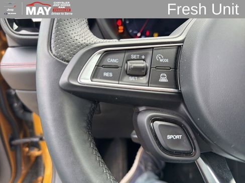 Used 2025 Dodge Hornet GT w/ GT Plus Package AWD/4WD image 14