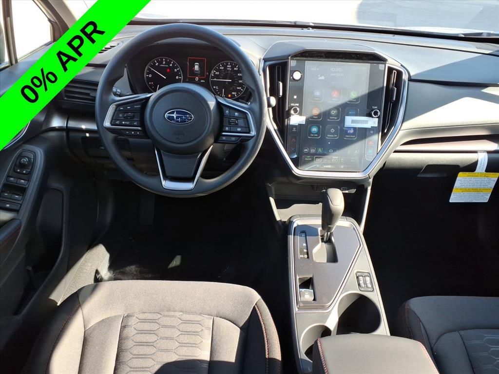 New 2026 Subaru Impreza 2.0i Sport AWD/4WD image 9