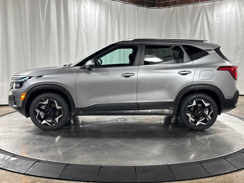 New 2026 Kia Seltos EX AWD/4WD image 6