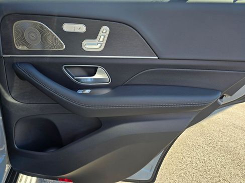 New 2026 Mercedes-Benz GLE 350 4MATIC image 16