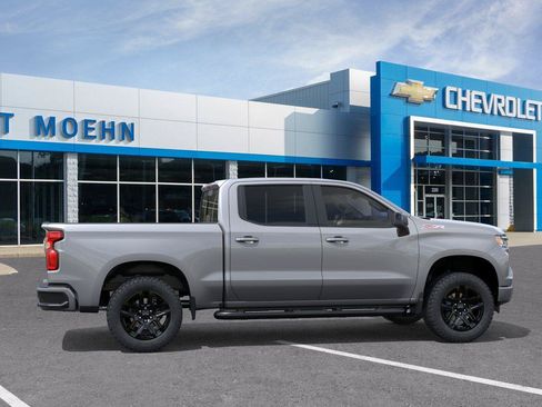 New 2026 Chevrolet Silverado 1500 RST w/ Convenience Package II AWD/4WD image 5