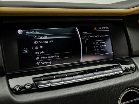 Used 2019 Rolls-Royce Cullinan AWD/4WD image 86