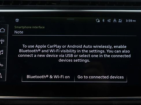 Used 2023 Audi Q8 Premium Plus w/ Premium Plus Package image 30