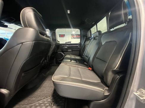 Used 2024 RAM 1500 Laramie image 15