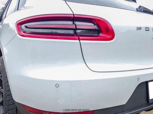 Used 2017 Porsche Macan S AWD/4WD image 74