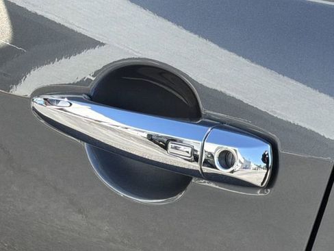 Certified 2025 Nissan Altima 2.5 SV image 29