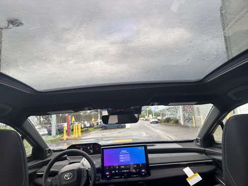 New 2026 Toyota C-HR AWD/4WD image 22