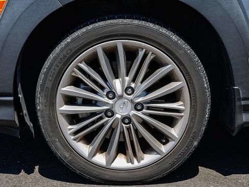Used 2018 Hyundai Kona SEL AWD/4WD image 11